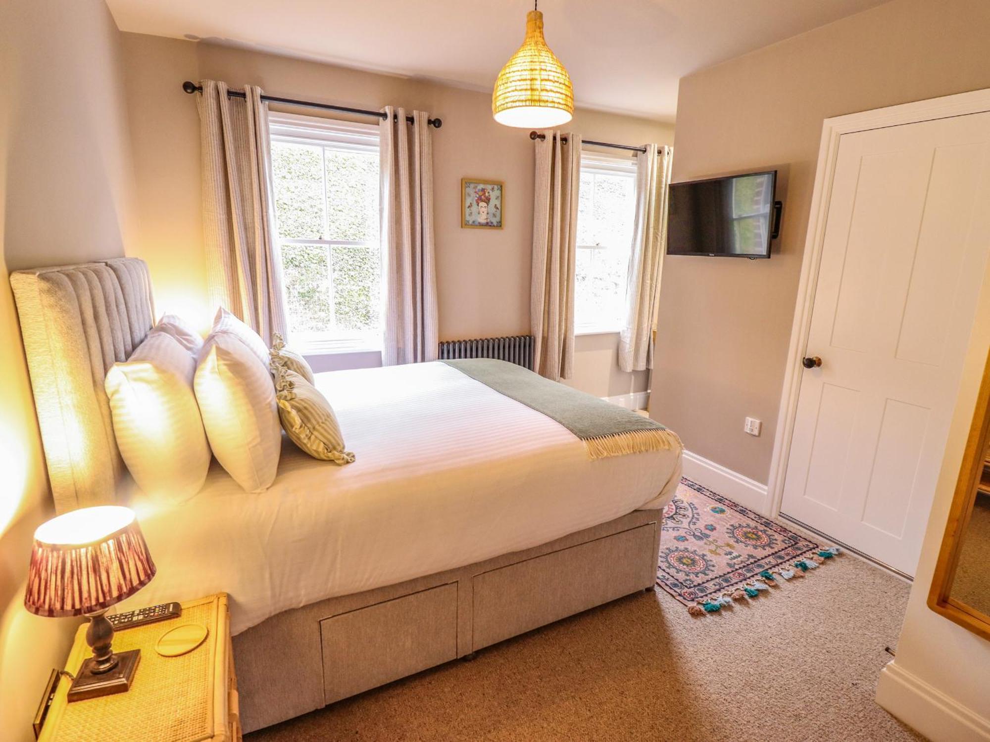 17 Union Road House Villa Lincoln Eksteriør billede