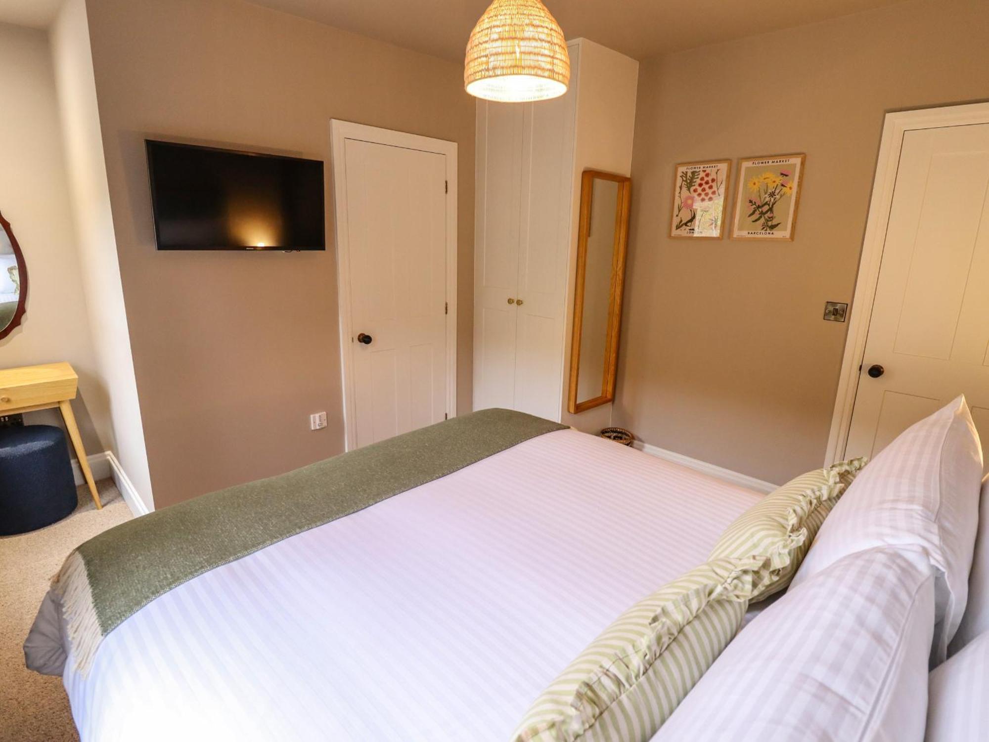 17 Union Road House Villa Lincoln Eksteriør billede