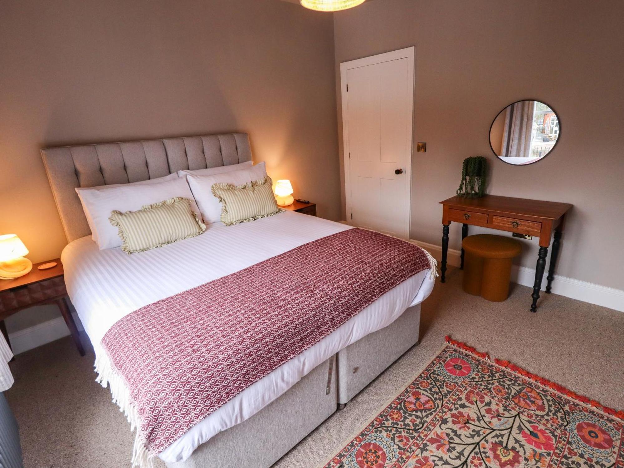 17 Union Road House Villa Lincoln Eksteriør billede