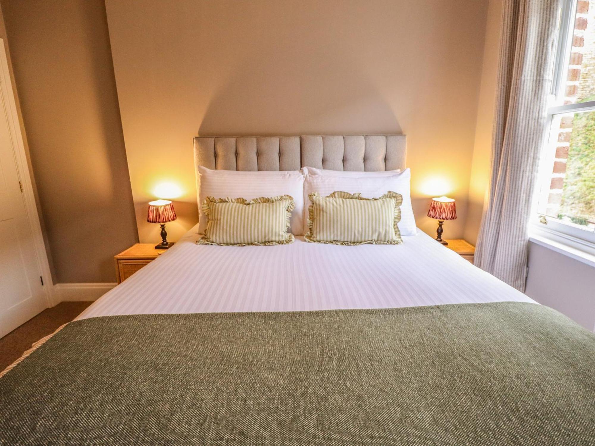 17 Union Road House Villa Lincoln Eksteriør billede