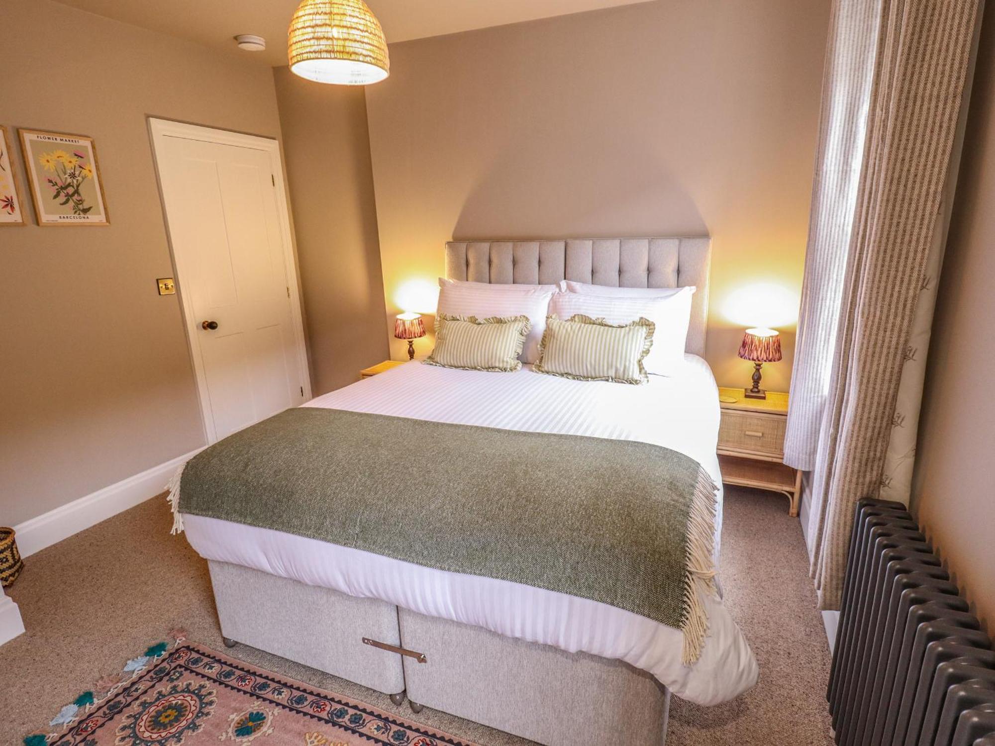 17 Union Road House Villa Lincoln Eksteriør billede